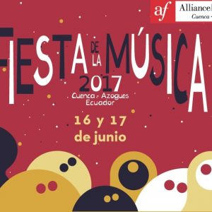 Fiesta de la Música 2017