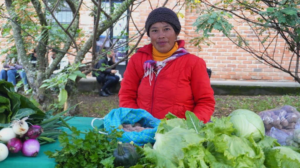 Blanca Espanza Saugla, Agricultora, Nabón.jpg